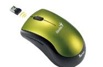 精灵Ergo 7000鼠标