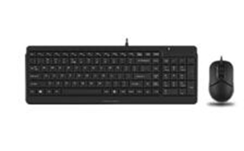 双飞燕F1512键鼠套装