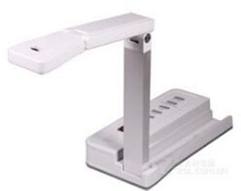 良田VE800AF视频展台