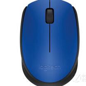 罗技M170无线鼠标