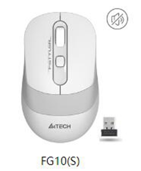 双飞燕FG10(S)鼠标