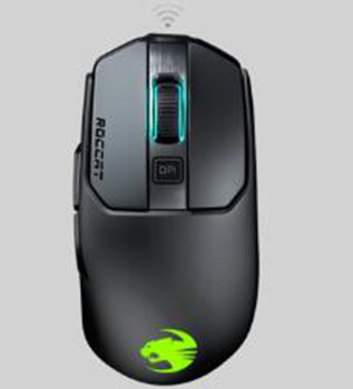 冰豹Kain 200 AIMO鼠标