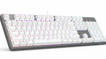 狼派X35机械键盘