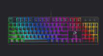 达尔优EK1280键盘