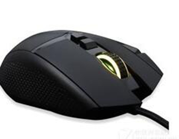 腹灵G51PRO鼠标