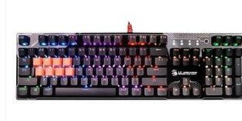 血手幽灵B770R打印机