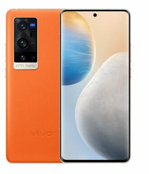 vivo X60 Pro+手机USB