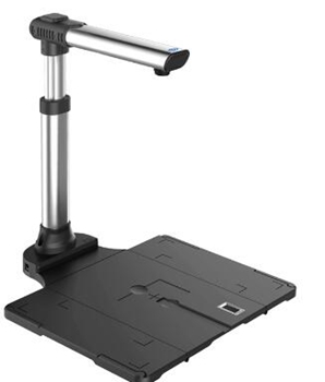 京田V1000A3R高拍仪