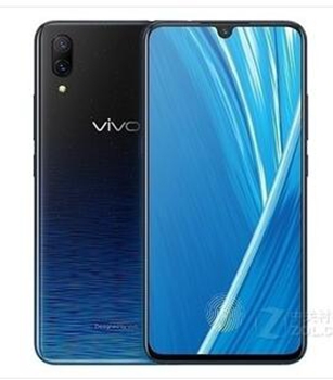 vivo X23幻彩版手机usb