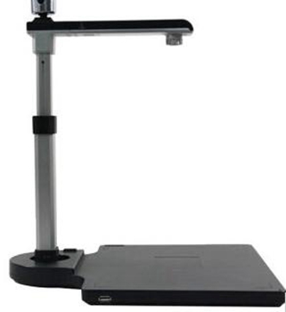 良田S930A3R高拍仪