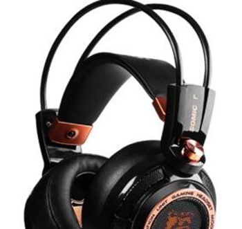 硕美科G941降噪版耳机