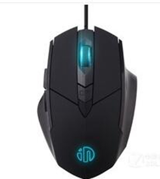 英菲克PW1h游戏鼠标