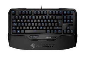 冰豹RYOS TKL PRO键盘