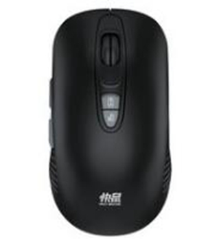 快鼠P30专业版鼠标