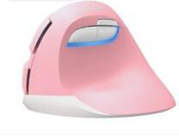 多彩M618mini DB鼠标