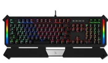 血手幽灵B875N键盘