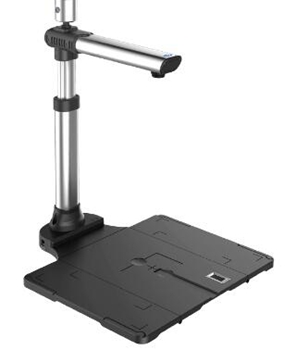 京田V1002A3R高拍仪