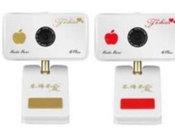 不得不爱6plus摄像头