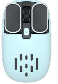 咪鼠MiMouse S5鼠标