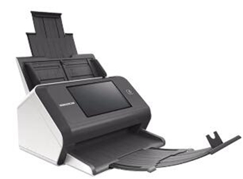 华高Hi-6010Pro扫描仪