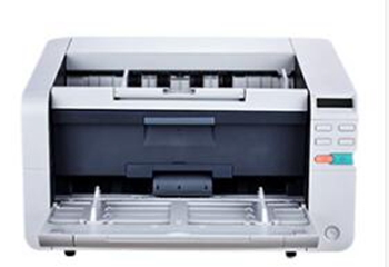 华高HG-0602E扫描仪