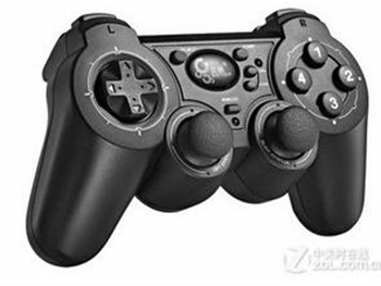 北通蝙蝠DF游戏手柄（BTP-2126F）