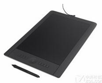 wacom Intuos Pro L PTH-851数位板