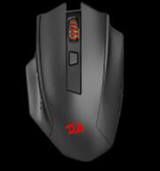 虹龙Redragon M994无线鼠标