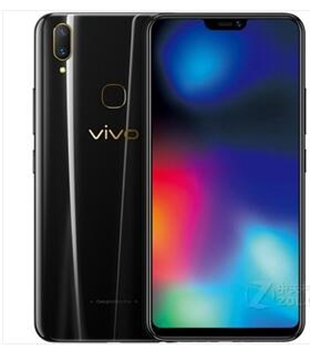 vivo Z1i手机USB