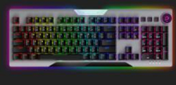 达尔优EK925Ⅱ键盘