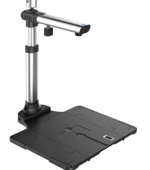 京田V1003A3R高拍仪