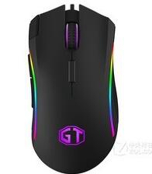 多彩M625（吃鸡）游戏鼠标