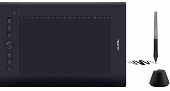 绘王H610PRO V2数位板