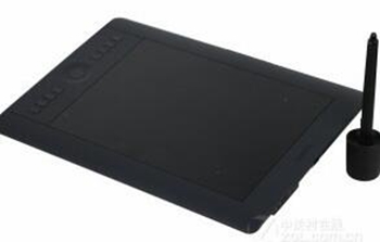 wacom Intuos Pro M PTH-651数位板
