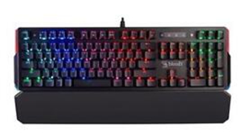 血手幽灵B885N键盘