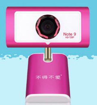 不得不爱n9摄像头