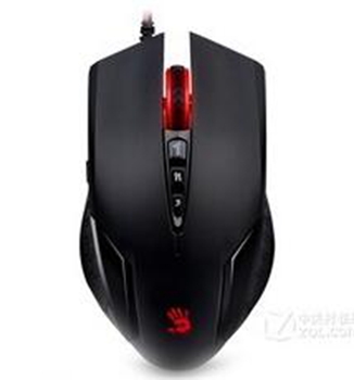 血手幽灵V5M鼠标