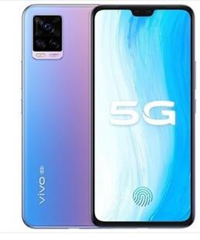 vivo s7手机USB