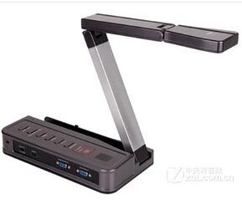 良田VE802AF视频展台