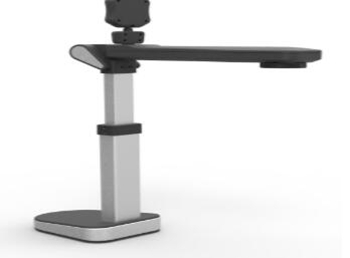 哲林ZL-1000A3S高拍仪