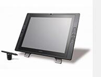 wacom Cintiq 21UX 2nd Gen(DTK-2100)数位屏