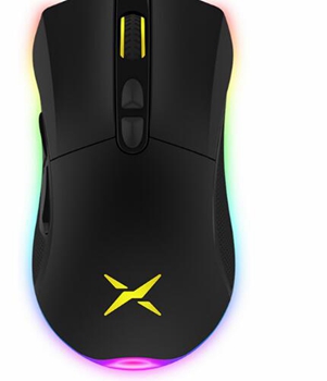 多彩M626（3325方案）游戏鼠标