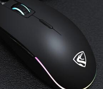 腹灵G52PRO版（3325）游戏鼠标