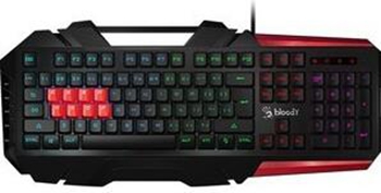 血手幽灵B3590R键盘