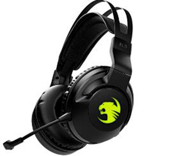 冰豹ELO 7.1 AIR耳机