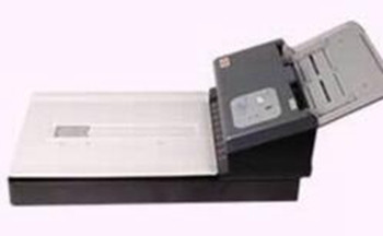 紫图G7610扫描仪