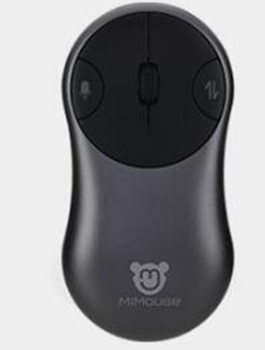 咪鼠MiMouse Spro鼠标