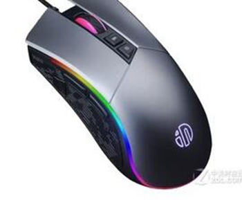 英菲克PW6升级版（SPCP199C）鼠标