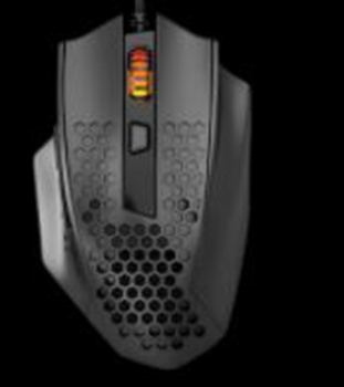 虹龙Redragon M722 Honeycomb鼠标