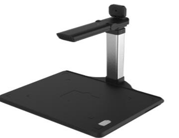 哲林E580RTS高拍仪